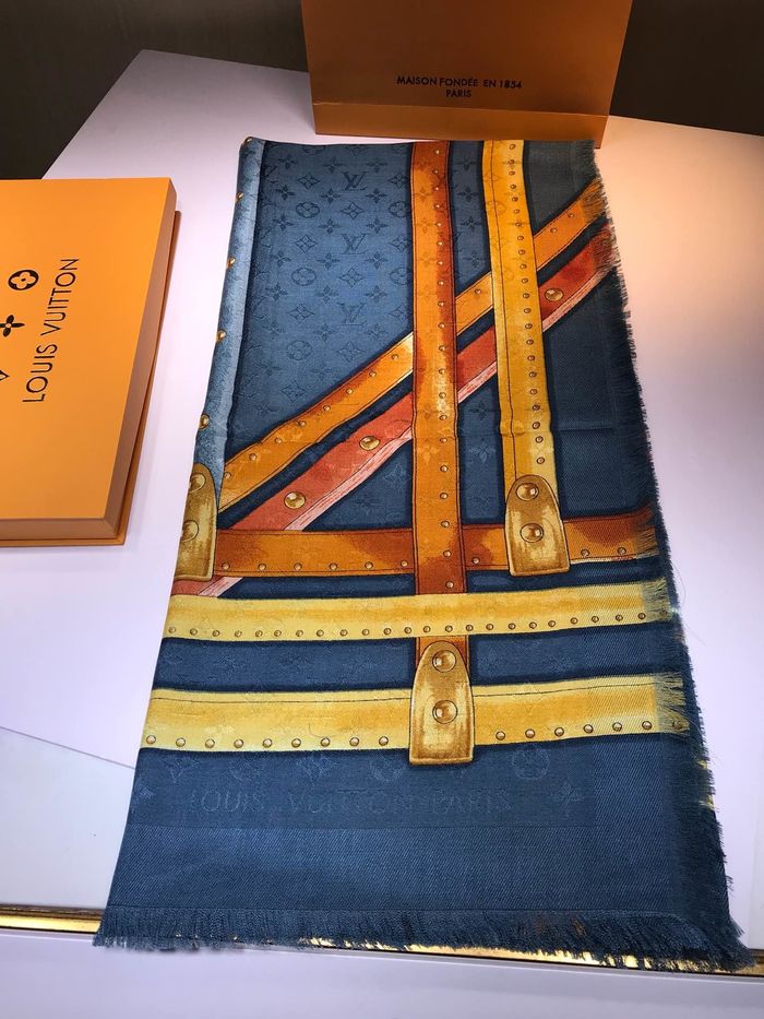 Louis Vuitton Scarf LV00132